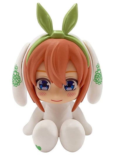Yotsuba Nakano - Wedding White - Quintessential Quintuplets Chocot - Shine (1).jpg