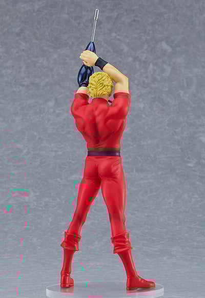 Cobra - Cobra The Space Pirate Pop Up Parade - Good Smile Company (6)