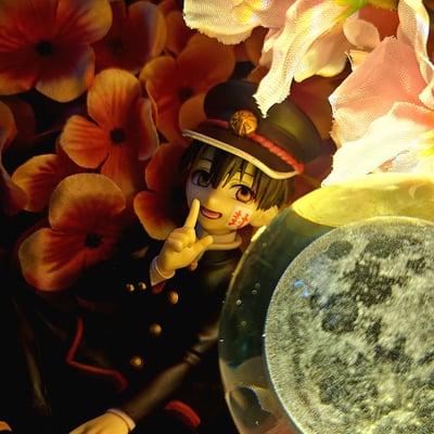 Sleep well · Hanako-kun - Noodle Stopper - Furyu