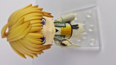 Fresse oder es knallt! · Nendoroid 2068 Genjo Sanzo