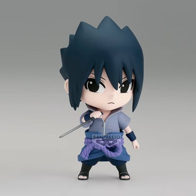 Sasuke Uchiha - Naruto Shippuden - Repoprize - Banpresto (1)