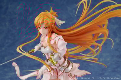 Asuna - The Goddess of Creation Stacia - Emontoys (9)