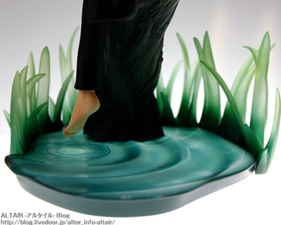 Natsume Takashi and Nyanko-sensei - Renewal Version - 6