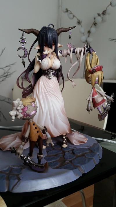 Danua - Granblue Fantasy - Kotobukiya