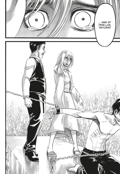 Attack on Titan Deluxe - Carlsen - Band 06 - 5