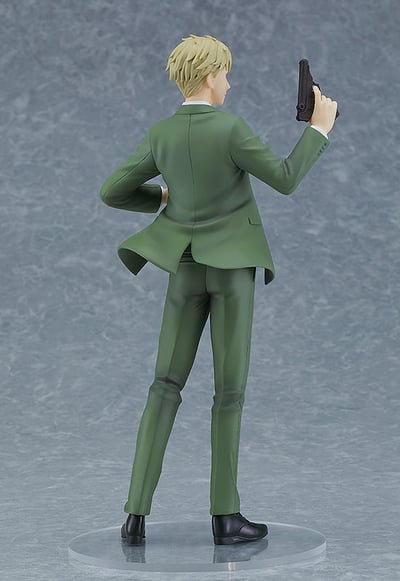 Loid Forger - Spy X Family Pop Up Parade - Good Smile Company (1)