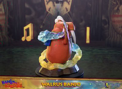 Walrus Banjo - First 4 Figures (17)