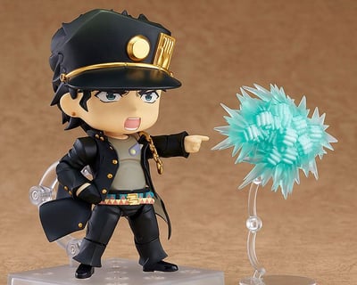 Nendoroid 985 Joutarou Kuujou / Jotaro Kujo - Neuauflage - 6