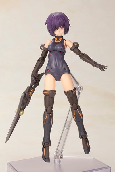 Hresvelgr=Albas - Frame Arms Girl - Kotobukiya (18)
