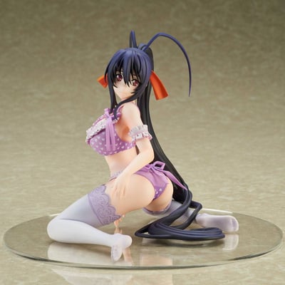 Akeno Himejima - Lingerie Version (Bell Fine, Réédition) – Figurine 1/7 High School DxD HERO - 3