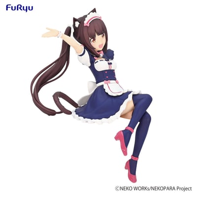 Chocola - Noodle Stopper - Furyu (6)