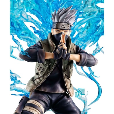 Kakashi Hatake - Susanoo - Precious G.E.M. - Megahouse (2).jpg