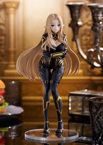 Alpha - L - The Eminence in Shadow Pop Up Parade - Good Smile Company - 2
