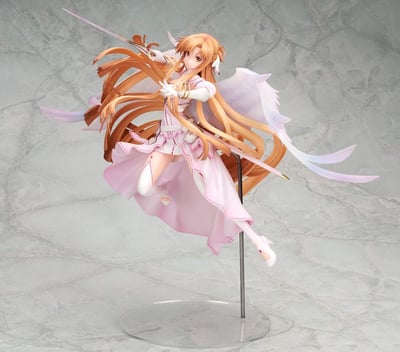 Asuna - Stacia, the Goddess of Creation - Alter (9)
