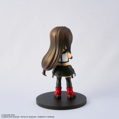 Tifa Lockhart - Adorable Arts - Square Enix (14)