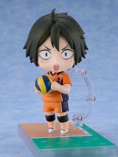 Nendoroid 2818 Tadashi Yamaguchi - The New Karasuno - 3