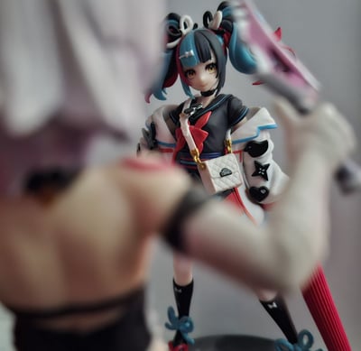Shonagon · Sei Shonagon - Archer - SSS Servant - Furyu