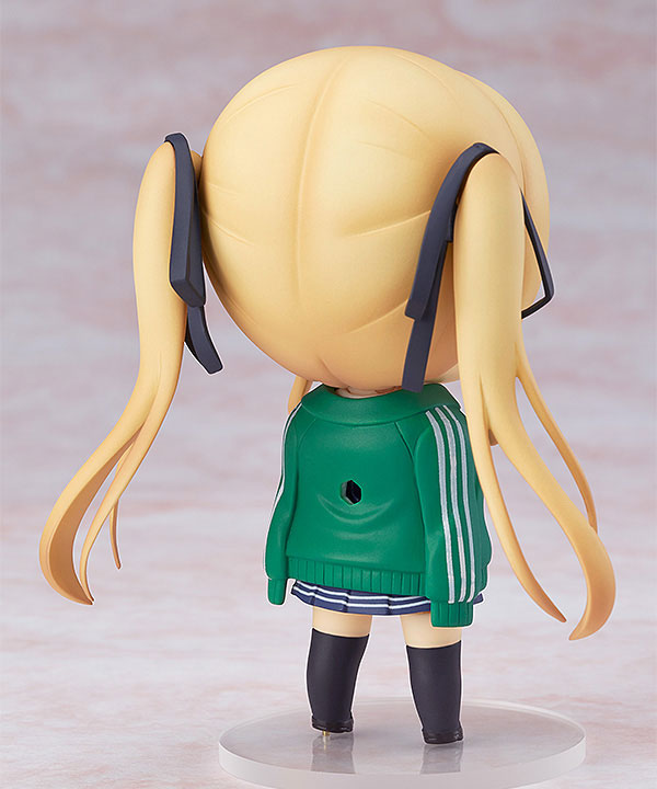 Nendoroid 721 Eriri Spencer Sawamura - 2