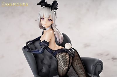 Jin Hua - Bunny - SSR Figure - Infinity Studio (6)
