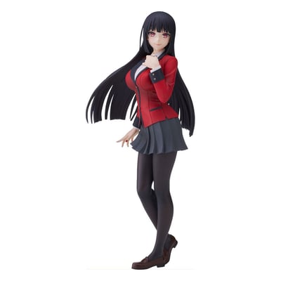 Yumeko Jabami - Kakegurui Pop Up Parade - Good Smile Company (1)