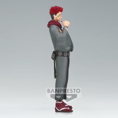 Sukuna (Another Color Version) - Jujutsu Kaisen - Jukon No Kata - Banpresto (1)