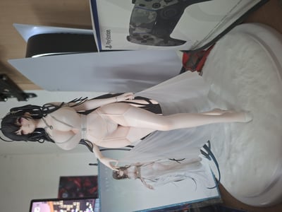 Gestern frisch geholt · Taiho - Deluxe Set of 2 - Temptation on the Sea Breeze - AniGame