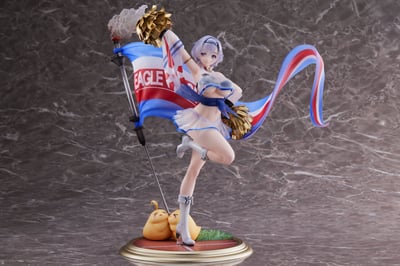 Reno - Biggest Little Cheerleader - Limited Edition - Alice Glint / Thousand (12)