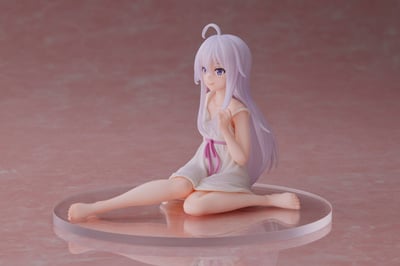 Elaina - Nachthemd Ver. - Coreful Figure - Taito (6)