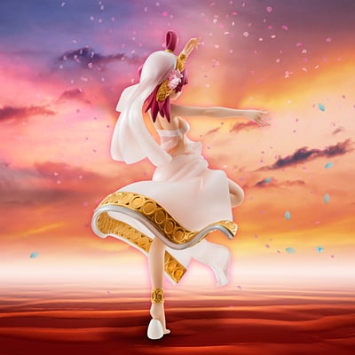 Morgiana - G.E.M. - 4