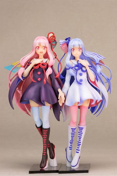 Akane Kotonoha - Voiceroid - FOTS Japan - 13