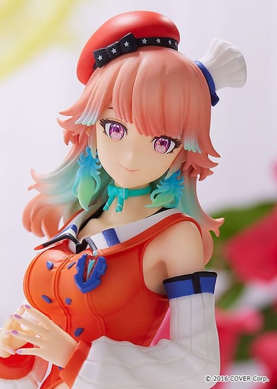 Kiara Takanashi - Hololive Pop Up Parade - Good Smile Company (1)