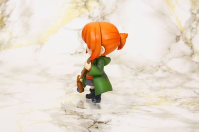 Chise - The Ancient Magus Bride MAG Premium Vignette Collection  - 4