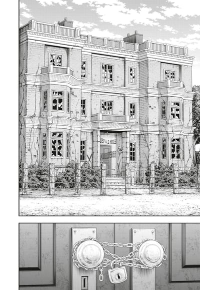 Yuukoku no Moriarty: The Remains - Carlsen - Vol. 1 - 7