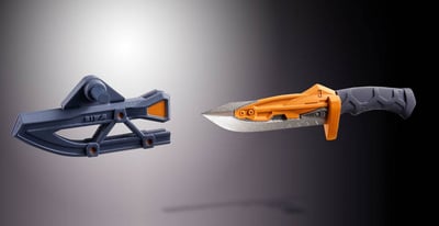 Eva-01 - Metal Build - Bandai | Neon Genesis Evangelion Actionfigur - 16