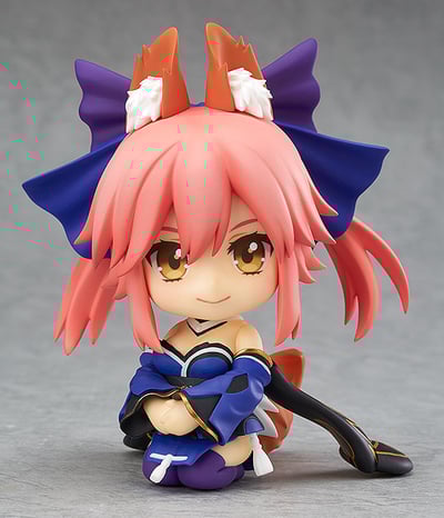 Nendoroid 710 Caster - 5