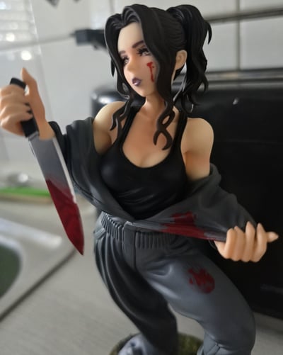 Michael Myers - Halloween Bishoujo - Kotobukiya