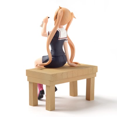 Murasame Kai - SQ Figur - 2