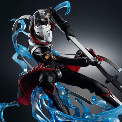 Izanagi - Ver. 2 - Game Character Collection DX - Megahouse (2)