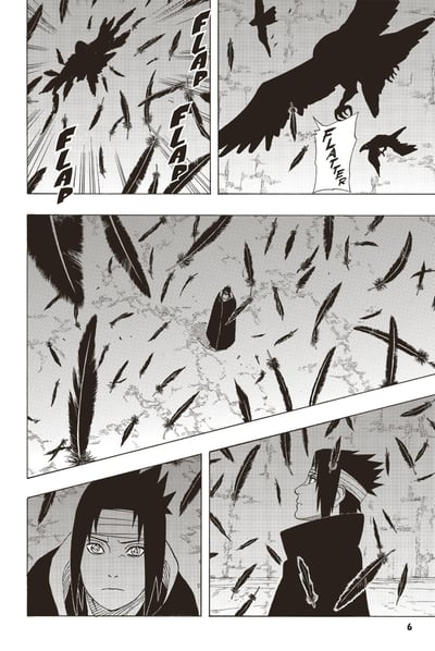 Naruto Massiv - Carlsen - Band 14 - 6