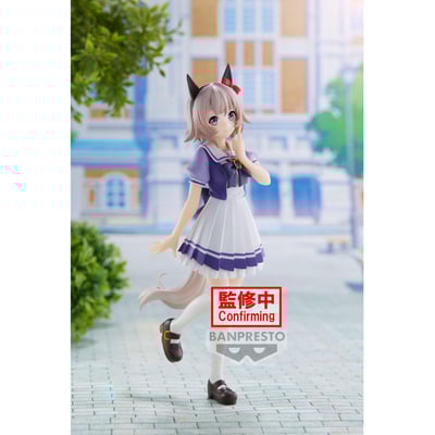 Curren Chan - Uma Musume: Pretty Derby - Banpresto (2)