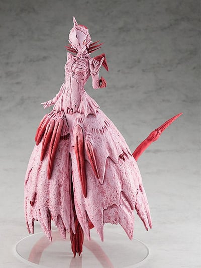 Tsumugi Shiraui - L - Knights of Sidonia Pop Up Parade - Good Smile Company (5)