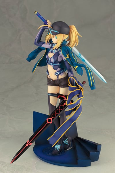 Heroine X / Assassin - Kotobukiya - Re-Release - 8