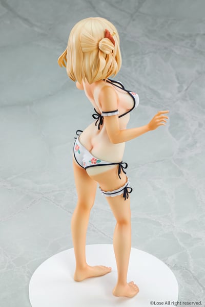 Hinai Paulette - Tan Version - Bikini - Q-six (15)