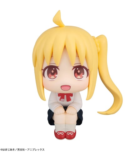 Nijika Ijichi & Ryo Yamada Set - Bocchi the Rock! Look Up - Megahouse (11)