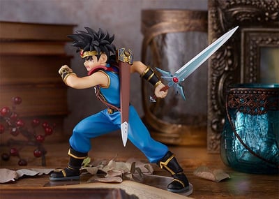 Dai - Dragon Quest Pop Up Parade - Good Smile Company (5).jpg
