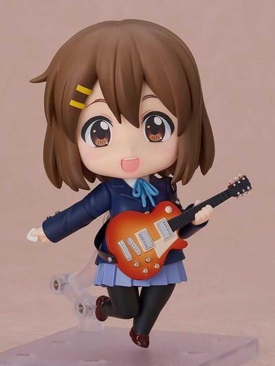 Nendoroid 2900 Yui Hirasawa 2.0 - 2