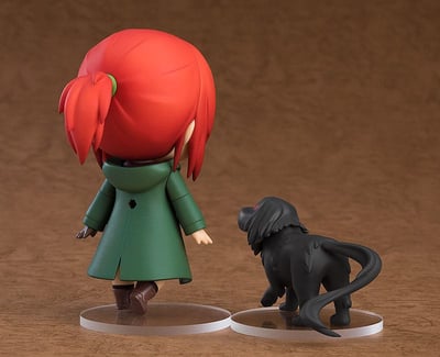 Nendoroid 2174 Chise Hatori - Season 2 (5)