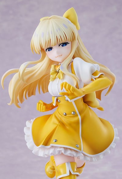 Tenkawa Kaoruko (Magia Sulfur) 1/7 Scale Figure – KD Colle by Kadokawa - 12
