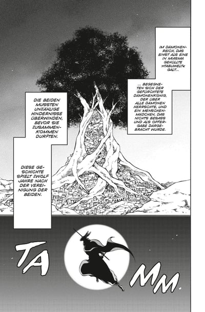 White Rabbit and the Prince of Beasts - Carlsen - Band 01 - 6