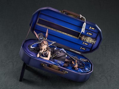 Amiya - Solo Around The World - Good Smile Company - 9